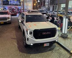 جی ئێم سی سیرا